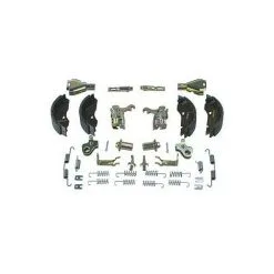 AL-KO KIT FREIN COMPLET 2361