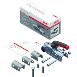 AL-KO Tête D'attelage Pour Remorques Freinées ALKO 2.7T -S18017