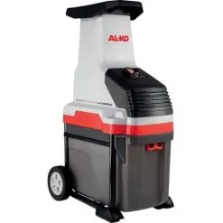 AL-KO Broyeur à Végétaux LH 2800