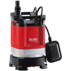 Pompe Submersible - SUB 10000 DS Comfort AL-KO