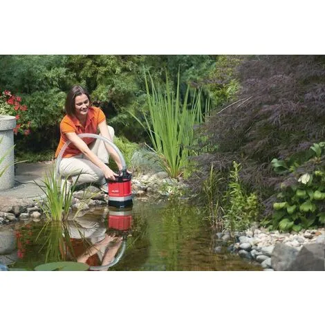 Pompe Submersible - SUB 10000 DS Comfort AL-KO 2 Pompe Submersible - SUB 10000 DS Comfort AL-KO – Image 2