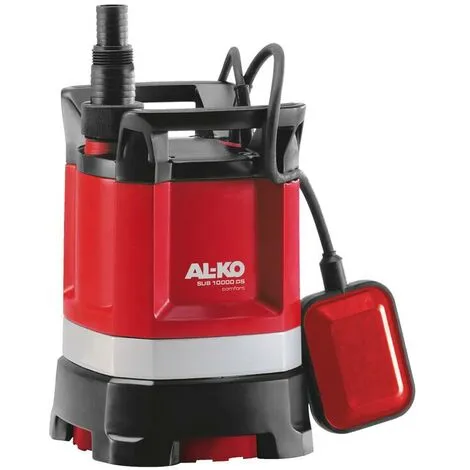 Pompe Submersible - SUB 10000 DS Comfort AL-KO 4 Pompe Submersible - SUB 10000 DS Comfort AL-KO – Image 4