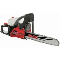 Tronçonneuse à Essence - BKS 4540 - 1700W 2,3CV 45,2cm³ AL-KO