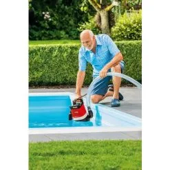 Pompe Submersible Universelle Combinée "TWIN 11000 Premium AL-KO -AL-KO Soldes 2022 11700334 3