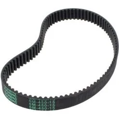 Courroie 450x15 - 5m-450-15 N°51 Pour Scarificateur Al-ko