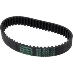 Courroie 270x15 - 5m-270-15 N°52 Pour Scarificateur Al-ko