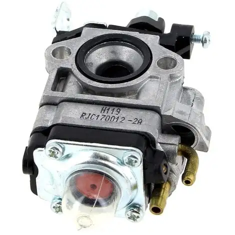 Carburateur H619 = H119 411286 Pour Debroussailleuse Al-ko 1 Carburateur H619 = H119 411286 Pour Debroussailleuse Al-ko