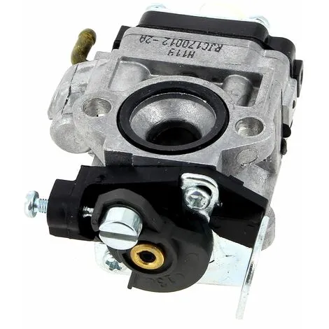 Carburateur H619 = H119 411286 Pour Debroussailleuse Al-ko 2 Carburateur H619 = H119 411286 Pour Debroussailleuse Al-ko – Image 2