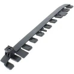 Deflecteur De Copeaux 462538 Pour Debroussailleuse Al-ko