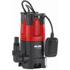 Pompe Submersible Pour Eaux Sales "Drain 7000" Classic AL-KO