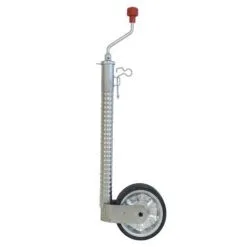 AL-KO Roue Jockey ANTI-DECROCHAGE.300kg AL KO -S18024