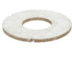 Rondelle Roue Arriere 47337830 Pour Tondeuse A Gazon Al-ko