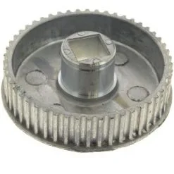 Pignon Courroie 474322 Pour Scarificateur Al-ko