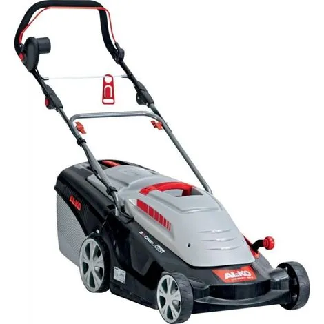 AL-KO Tondeuse électrique 40 E Comfort 1 AL-KO Tondeuse électrique 40 E Comfort