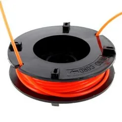 Bobine + Fil 462536 Pour Debroussailleuse Al-ko