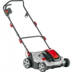 AL-KO Scarificateur CombiCare36.8E Com. O.Fan. U.LÃ¼ft.