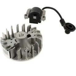 Bobine D'allumage 412033 Pour Debroussailleuse Al-ko