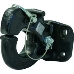 AL-KO CROCHET FIXE TYPE JEEP 3T5 4 TROUS (90x50) -ALKO S16914