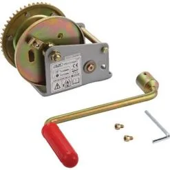 AL-KO Treuil Compact Type 450 Alko