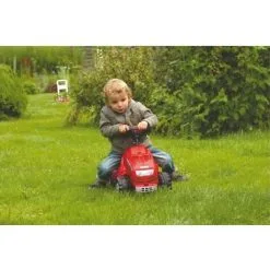 AL-KO Tracteur Pour Enfant, Jouet - Rouge -AL-KO Soldes 2022 27333683 2