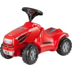 AL-KO Tracteur Pour Enfant, Jouet - Rouge -AL-KO Soldes 2022 27333683 4
