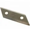 Couteau Broyeur (1) 517828 Pour Broyeur Vegetaux Al-ko