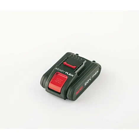 Batterie EasyFlex 2.5Ah Li-ion 20V AL-KO 3 Batterie EasyFlex 2.5Ah Li-ion 20V AL-KO – Image 3