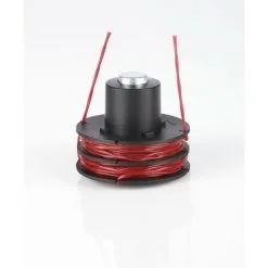 Bobines De Fil De Rechange Pour Le Trimmer GTE 350/450/550 - 2 Pièces AL-KO -AL-KO Soldes 2022 32577336 3