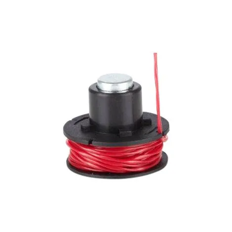 Bobine De Fil De Rechange, Jeu De 2, Pour Le Coupe-bordure Sans Fil 924164 AL-KO 2 Bobine De Fil De Rechange, Jeu De 2, Pour Le Coupe-bordure Sans Fil 924164 AL-KO – Image 2