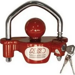 AL-KO ANTIVOL ATTELLAGE UNIVERSEL COMPACT ALKO -S18020