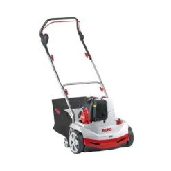 AL-KO Scarificateur 38 P COMBI CARE COMpour