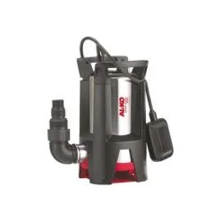 AL-KO Pompe Immergeable DRAIN 10000 Inox Comfort