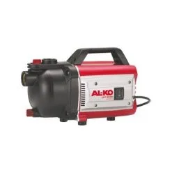 AL-KO Pompe De Jardin JET 3500 Classic