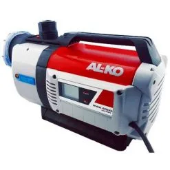 AL-KO Pompes à Eau Domestique HWA 4000 Comfort- 113139