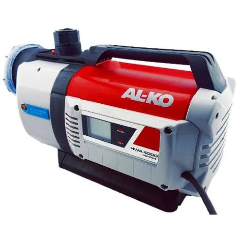 AL-KO Pompes à Eau Domestique HWA 4000 Comfort- 113139 1 AL-KO Pompes à Eau Domestique HWA 4000 Comfort- 113139