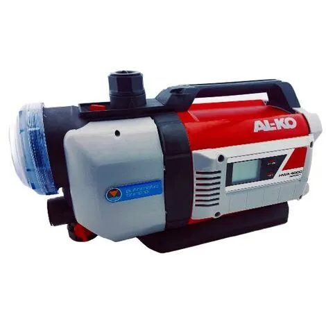 AL-KO Pompes à Eau Domestique HWA 4000 Comfort- 113139 2 AL-KO Pompes à Eau Domestique HWA 4000 Comfort- 113139 – Image 2