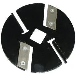 Disque De Couteau AL-KO AK509359