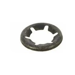 Fixation Rapide Roue Avant 460771 Pour Scarificateur Al-ko