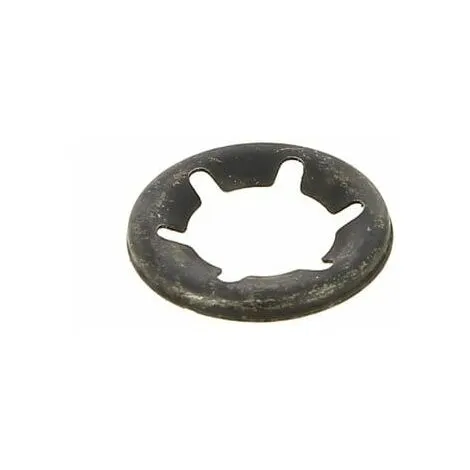 Fixation Rapide Roue Avant 460771 Pour Scarificateur Al-ko 1 Fixation Rapide Roue Avant 460771 Pour Scarificateur Al-ko