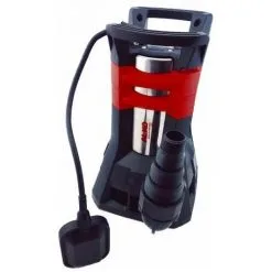 AL-KO Pompe Submersible Drain 20000 HD Pour Eaux Chargées