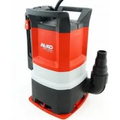 AL-KO Pompe Submersible TWIN 14000 Premium AL-KO