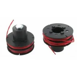 Bobineaux Fil Debroussailleuse AL-KO